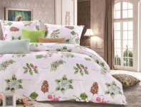 Постельное белье Гербарий изображение