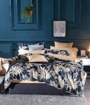 Постельное белье мако-сатин Cestepe изображение