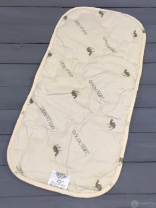 Детский наматрасник Верблюжонок от интернет-магазина Галактика текстиля Детский наматрасник Верблюжонок фото