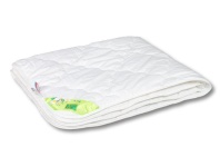 Картинка Детское одеяло Эвкалипт легкое от интернет-магазина Галактика текстиля