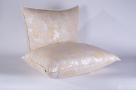 Подушка пуховая Люкс Натурес купить в Москве Подушка пуховая Люкс Натурес фотография