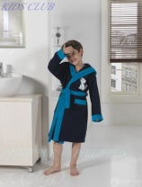 Халат банный детский Tango HLT033-15 фото