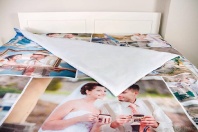 Изображение Постельное бельё Свадебные фото от интернет-магазина Галактика текстиля