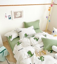 Фотография Постельное бельё Драконы