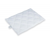 Подушка детская Детская стеганная от интернет-магазина Галактика текстиля Картинка Подушка детская Детская стеганная от интернет-магазина Галактика текстиля