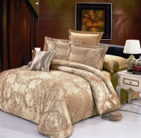 Постельное белье Волны света изображение