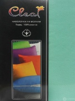 Набор наволочек из трикотажа (разные цвета) 2 шт. от интернет-магазина Галактика текстиля Фотография Набор наволочек из трикотажа (разные цвета) 2 шт.