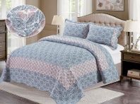 картинка Покрывало Patchwork light