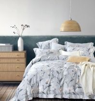 Постельное белье Фамилье Flores купить в интернет-магазине Галактика текстиля Постельное белье Фамилье Flores фото