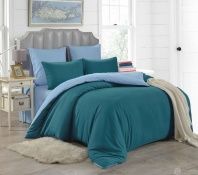 Постельное белье Valtery Пурпурное изображение