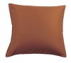 Наволочки сатин (шоколадный) NC-04 от интернет-магазина Галактика текстиля Фотография Наволочки сатин (шоколадный) NC-04