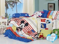 Фотография Постельное белье Valtery C-62