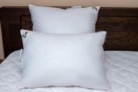 Подушка Женская трёхслойная фотография