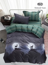 Постельное белье Valtery MD-06 от интернет-магазина Галактика текстиля Фотография Постельное белье Valtery MD-06