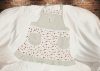 Картинка Фартук для кухни с пропиткой Tango 10012-06 