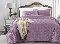 картинка Покрывало Arabesque велюр