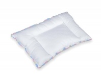 Подушка детская Адажио от интернет-магазина Галактика текстиля Картинка Подушка детская Адажио от интернет-магазина Галактика текстиля