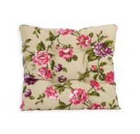 Подушка для стула Прованс фотография