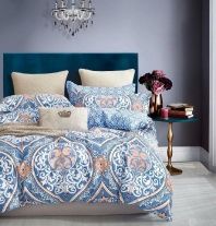 Постельное белье Valtery Восток изображение