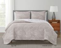 Покрывало Valtery Полиэстер от интернет-магазина Галактика текстиля картинка Покрывало Valtery Полиэстер