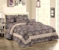 картинка Покрывало Tango Снежинки