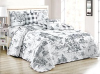 Изображение Покрывало Новогоднее