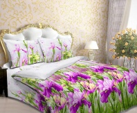  Постельное белье Ирсен бязь фото