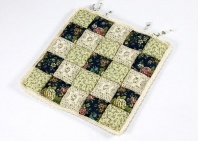 Подушка для стула Tango Patchwork 18006-67 фотография