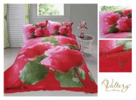 картинка Покрывало Valtery С розами