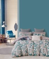 Постельное белье твил Valery изображение