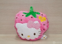 Подушка-муфта-сумка Tango Клубничка PD188-4 фотография