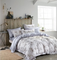 Постельное белье Цветочное преображение купить в интернет-магазине Галактика текстиля Постельное белье Цветочное преображение фото