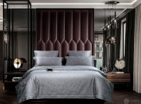 Постельное белье Asabella жаккард серебристо-голубой от интернет-магазина Галактика текстиля Постельное белье Asabella жаккард серебристо-голубой изображение