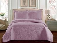 Покрывало Tango Manhattan однотонное от интернет-магазина Галактика текстиля картинка Покрывало Tango Manhattan однотонное