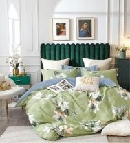 Постельное белье Valtery Оделия от интернет-магазина Галактика текстиля Постельное белье Valtery Оделия изображение