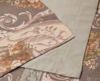 Постельное белье в стиле Ампир изображение