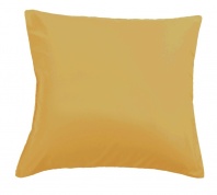 Фотография Наволочка Вальтери Горчичная