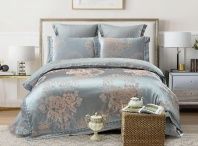 Постельное белье Plum Palette Grass изображение