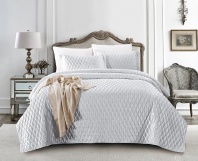 картинка Покрывало Arabesque White