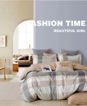 Постельное белье Valtery Vulkan изображение