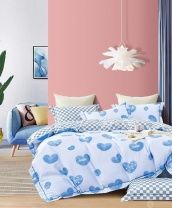 Постельное белье твил Smile изображение
