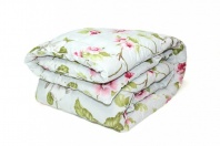 Одеяло Овечья шерсть классическое от интернет-магазина Галактика текстиля Одеяло Овечья шерсть классическое фотография