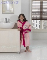 Халат банный детский Tango HLT033-11 фото