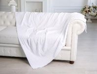 Фото Простыня махровая Без резинки