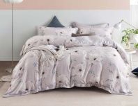 Постельное белье Нежность тенсел фото