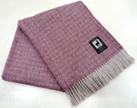 Плед INCALPACA PP-47 от интернет магазина galatekstil.ru Фотография Плед INCALPACA PP-47