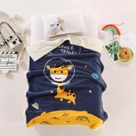 Плед детский Tango pld442 купить в интернет-магазине в Москве Фотография Плед детский Tango pld442