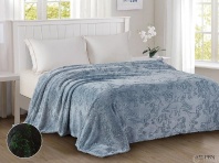 Фотография Светящийся плед Сказочный