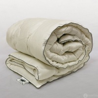 Одеяло стеганое Таинственный ангел фотография