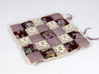 Подушка для стула Tango Patchwork PD219-48 фотография